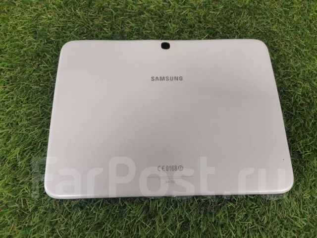 Samsung Galaxy Tab 3 10.1 ����