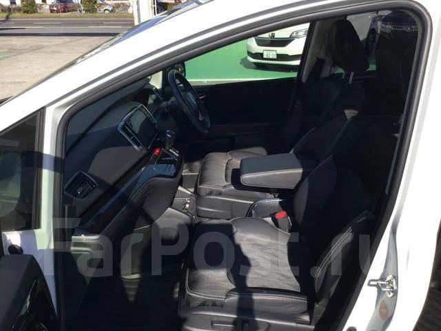 Honda Odyssey. ��������, ��������, 2.0 (145��.�.), ������, 49 000����. ��, �/�. ��� ����� �� ������������ ����