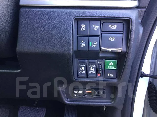 Honda Odyssey. ��������, ��������, 2.0 (145��.�.), ������, 49 000����. ��, �/�. ��� ����� �� ������������ ����