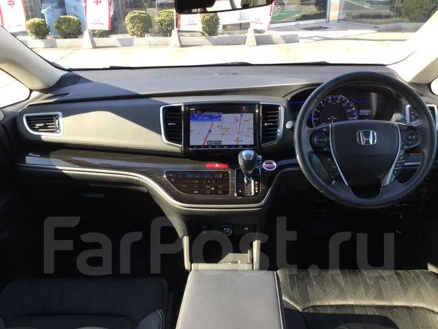 Honda Odyssey. ��������, ��������, 2.0 (145��.�.), ������, 49 000����. ��, �/�. ��� ����� �� ������������ ����