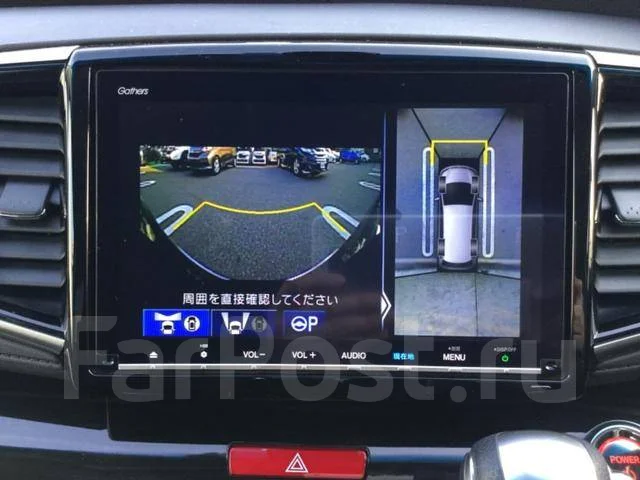 Honda Odyssey. ��������, ��������, 2.0 (145��.�.), ������, 49 000����. ��, �/�. ��� ����� �� ������������ ����