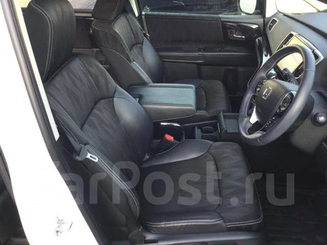 Honda Odyssey. ��������, ��������, 2.0 (145��.�.), ������, 49 000����. ��, �/�. ��� ����� �� ������������ ����