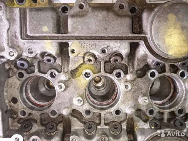 ������� ����� B6284 ����