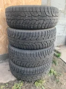 Hankook Smart Work DM11. ������, ����������, 2014 ���, �/�, ����� 50�% ����