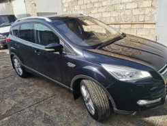 Ford Kuga ����