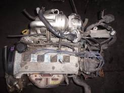 Двигатель Toyota 4E-FE | Установка Гарантия Кредит
