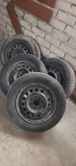 Michelin IVALO 2. ������, ��� �����, �/�, ����� 50�%. �������� ������� ����