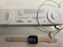 Apple Watch Series 6. GPS, NFC, IP68 ����
