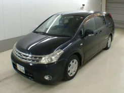 Nissan Presage. �������, ��������, 2.5 (163��.�.), ������, 69 000����. ��, �/�, ��� ���. ��� ����� �� ������������ ����