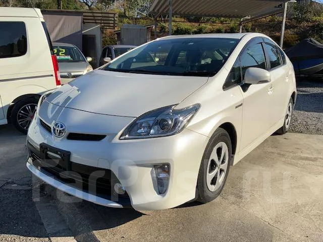Toyota Prius. �������, ��������, 1.8 (99��.�.), ������, �/�. ��� ����� �� ������������ ����