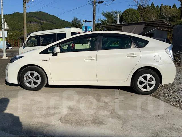Toyota Prius. �������, ��������, 1.8 (99��.�.), ������, �/�. ��� ����� �� ������������ ����