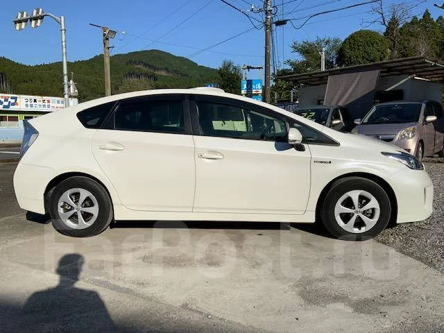 Toyota Prius. �������, ��������, 1.8 (99��.�.), ������, �/�. ��� ����� �� ������������ ����