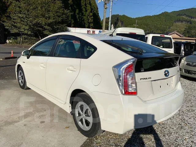Toyota Prius. �������, ��������, 1.8 (99��.�.), ������, �/�. ��� ����� �� ������������ ����