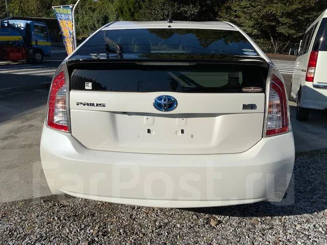 Toyota Prius. �������, ��������, 1.8 (99��.�.), ������, �/�. ��� ����� �� ������������ ����