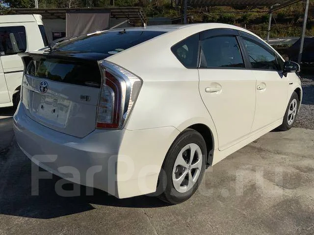 Toyota Prius. �������, ��������, 1.8 (99��.�.), ������, �/�. ��� ����� �� ������������ ����