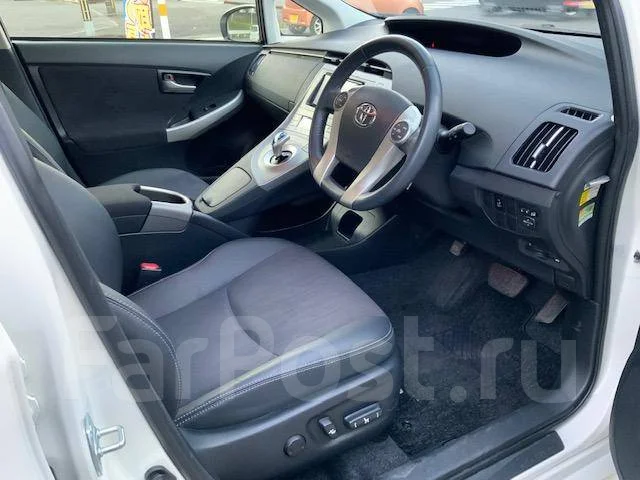 Toyota Prius. �������, ��������, 1.8 (99��.�.), ������, �/�. ��� ����� �� ������������ ����