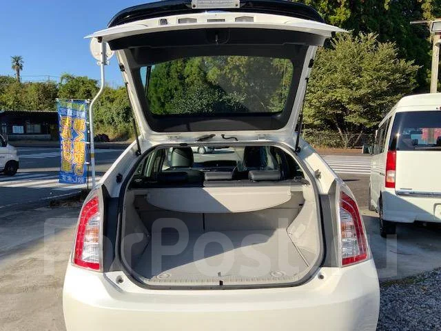 Toyota Prius. �������, ��������, 1.8 (99��.�.), ������, �/�. ��� ����� �� ������������ ����