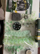 ������ ����� ���� ��� BGA TC1025FK TC1025FK ����
