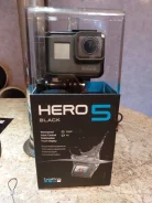 GoPro HERO5. 10 - 14.9 ��, ��� ��������� ����
