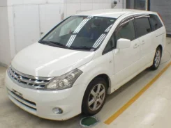 Nissan Presage. �������, 4wd, 2.5 (163��.�.), ������, 58 000����. ��, �/�, ��� ���. ��� ����� �� ������������ ����