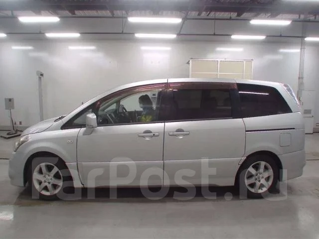 Nissan Presage. ��������, ��������, 3.5 (231��.�.), ������, 77 000����. ��, �/�, ��� ���. ��� ����� �� ������������ ����
