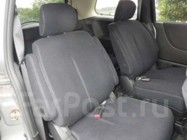 Nissan Presage. ��������, ��������, 3.5 (231��.�.), ������, 77 000����. ��, �/�, ��� ���. ��� ����� �� ������������ ����