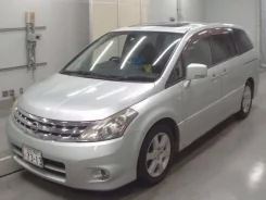 Nissan Presage. ��������, ��������, 3.5 (231��.�.), ������, 77 000����. ��, �/�, ��� ���. ��� ����� �� ������������ ����