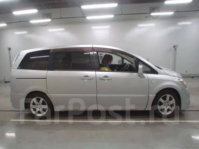 Nissan Presage. ��������, ��������, 3.5 (231��.�.), ������, 77 000����. ��, �/�, ��� ���. ��� ����� �� ������������ ����