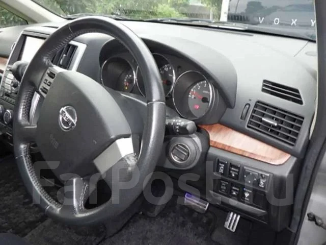 Nissan Presage. ��������, ��������, 3.5 (231��.�.), ������, 77 000����. ��, �/�, ��� ���. ��� ����� �� ������������ ����