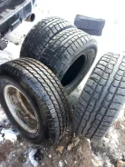 Cooper Discoverer M+S2. ������, ����������, 2014 ���, �/�, ����� 30 % ����