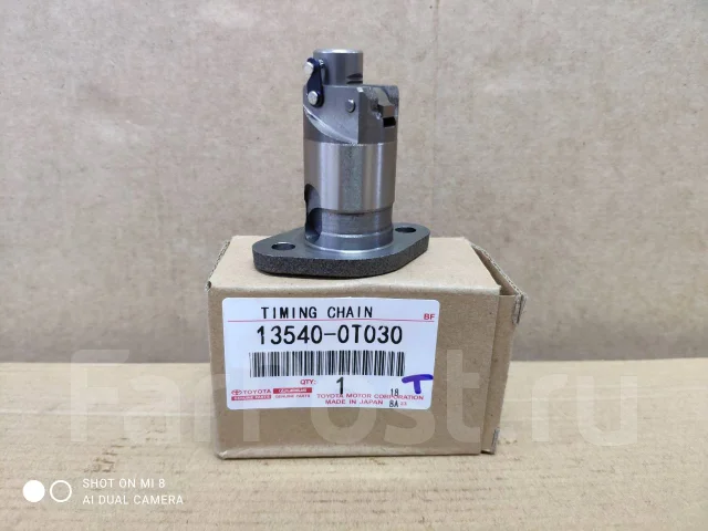 13540-0T030 Натяжитель грм OT-TAI 1ZR-FAE купить в Иркутске по цене: 2 ...