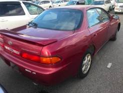 Toyota Carina ED. ST202, 3SFE ����