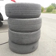 Bridgestone R623. ������, �/�, ����� 50 % ����