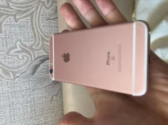 Apple iPhone 6s. �/�, �����, �������, 3G, 4G LTE, ���������, NFC ����