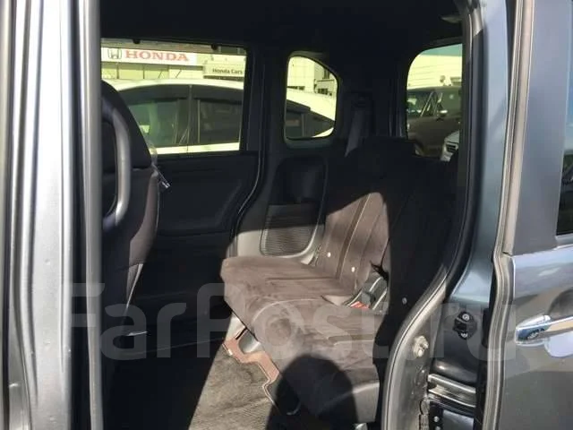 Honda N-BOX. ��������, 4wd, 0.7 (58��.�.), ������, 57 000����. ��, �/�. ��� ����� �� ������������ ����