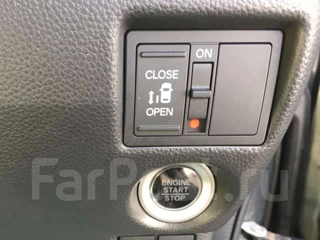 Honda N-BOX. ��������, 4wd, 0.7 (58��.�.), ������, 57 000����. ��, �/�. ��� ����� �� ������������ ����