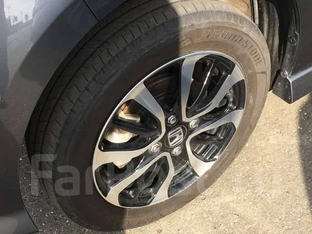 Honda N-BOX. ��������, 4wd, 0.7 (58��.�.), ������, 57 000����. ��, �/�. ��� ����� �� ������������ ����