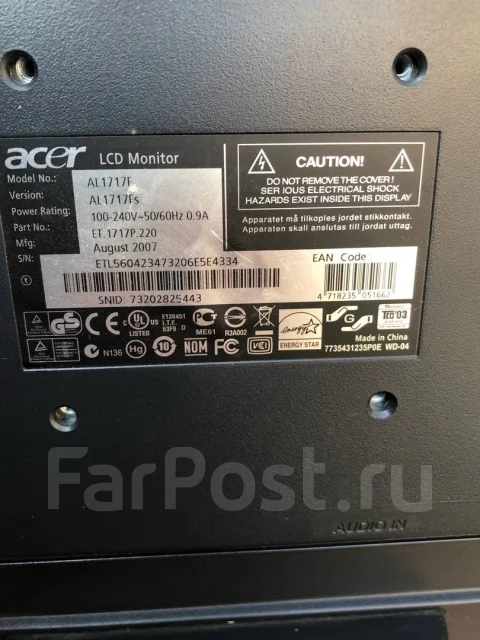 Acer. 10" ����