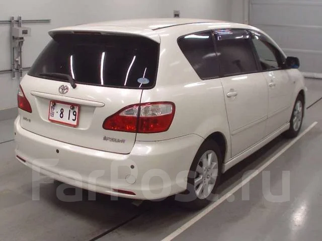 Toyota Ipsum. �������, ��������, 2.4 (160��.�.), ������, 90 000����. ��, �/�. ��� ����� �� ������������ ����