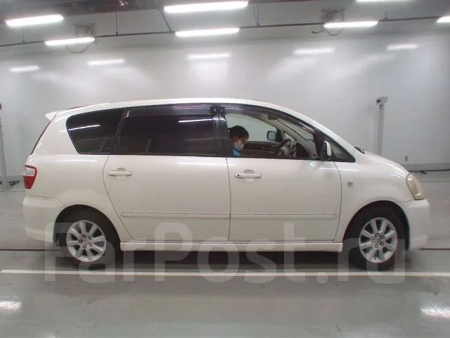 Toyota Ipsum. �������, ��������, 2.4 (160��.�.), ������, 90 000����. ��, �/�. ��� ����� �� ������������ ����