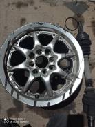 Jic. 6.0x14", 4x100, 4x108, ET38 