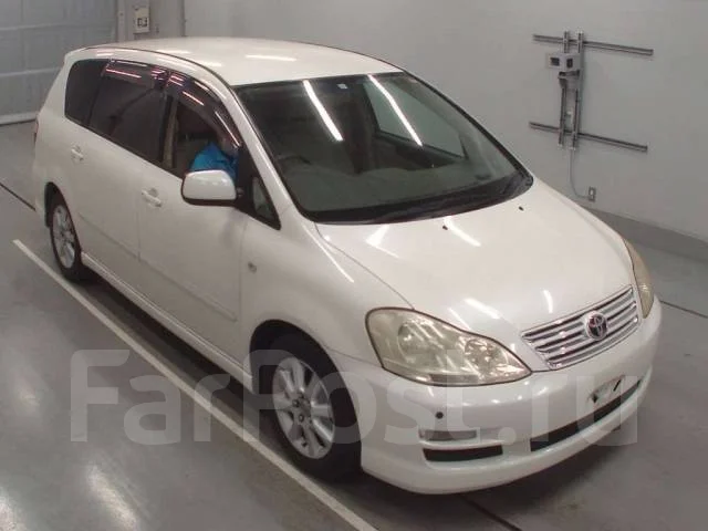 Toyota Ipsum. �������, ��������, 2.4 (160��.�.), ������, 90 000����. ��, �/�. ��� ����� �� ������������ ����