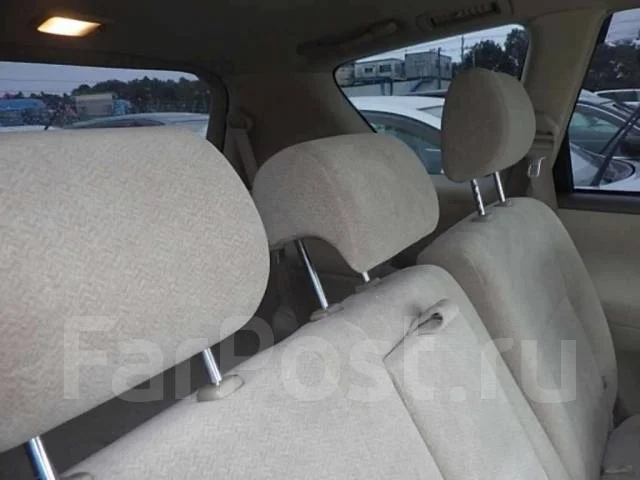 Toyota Ipsum. �������, ��������, 2.4 (160��.�.), ������, 90 000����. ��, �/�. ��� ����� �� ������������ ����