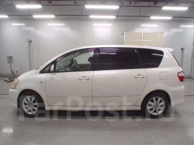 Toyota Ipsum. �������, ��������, 2.4 (160��.�.), ������, 90 000����. ��, �/�. ��� ����� �� ������������ ����