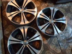 4 Racing. 5.5x16", �� 100,0���. ����