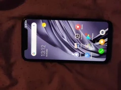 Xiaomi Mi8. �/�, ������, 4G LTE ����