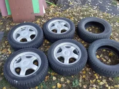Hankook Radial RA14. ������, ��� �����, �/�, ����� 10�% ����