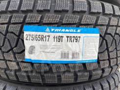 Triangle TR797. ������, ��� �����, 2025 ���, ����� ����