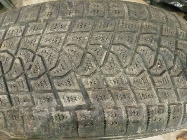Bridgestone Winter Radial 704. ������, ��� �����, 2014 ���, �/�, ����� 30 % ����