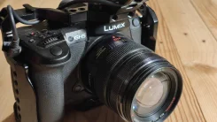 Panasonic Lumix DC-GH5. 20 � ����� ��, ���: ��� ���� ����